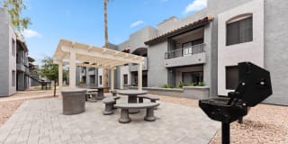 Verve Apartments Gallery 17