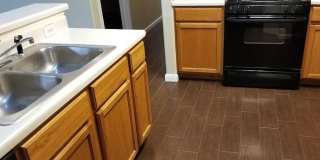 A Spacious Single Story, 3 Bedrooms, 2 Bathrooms Home for rent in East Round Rock, Easy Access to HWY 45 and 130! Gallery 5