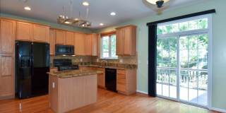 Welcome to this beautifully appointed Alexandria residence, where contemporary design and everyday comfort come together in one of Northern Virginia's most desirable locations. Gallery 22