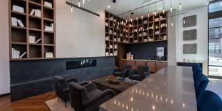 Westminster Row Gallery 19