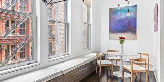 20 East 17th Street Gallery 5