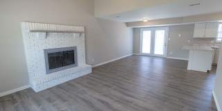 3 bedroom duplex in Southern Columbia. Gallery 3