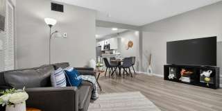 Oakwood Townhomes Gallery 4
