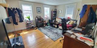 107 Brookline Street Gallery 1