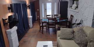 1410 Mineral Springs Road - East Unit Gallery 1