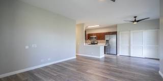 $3,150 / 2br - 874ft2 - Contemporary and Updated 2BR/2BA/2PKG in Palm Court a Gated Community (Ewa Beach) Gallery 9
