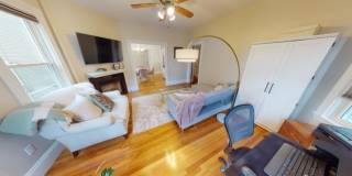 52 Weld Hill St. Gallery 1