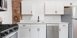 2 Bed 1 bath House Gallery 1