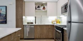 The Martin Gallery 2