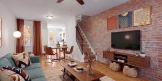 1517 S LECOUNT Street Gallery 1