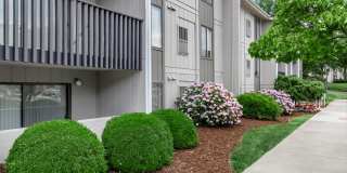 Honeywood Apartment Homes Gallery 15