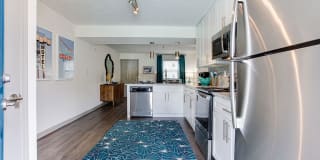 The Five @ North Decatur Gallery 4