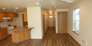 3 Bed 2.5 Bath Duplex in Monmouth Gallery 1