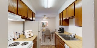 Cedar Gate Apartments Gallery 2
