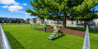 Park Station Apartments Gallery 5