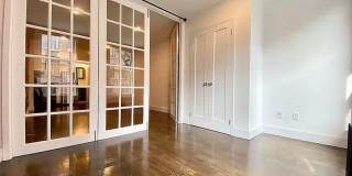 175 Ludlow Street Gallery 1