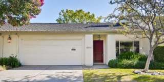 3 bedroom 2 bath Townhome - Greenmeadow Neighborhood Palo Alto!  $6800 Gallery 1