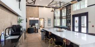 Provenance at Polaris Provenance at Polaris Gallery 1