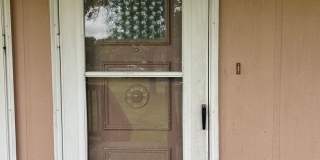2 BEDROOM 1 BATHROOM APARTMENT FOR RENT Gallery 1