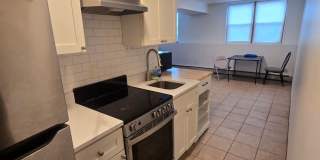 Allston 1-Bedroom with Included Utilities and Open Layout Gallery 3