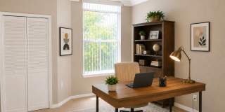 2 bed 2 bath condo in Visconti West Condominium in Maitland 2 bed 2 bath condo in Visconti West Condominium in Maitland Gallery 12
