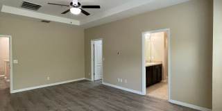 Lawn Care Included! Beautiful 3 Bedroom, 2.5 Bathroom End Unit Townhome Located in the Desirable Belmont Reserve Community! Gallery 20