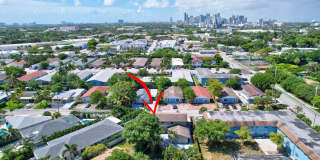 711 NE 14 Street unit: Studio Gallery 1