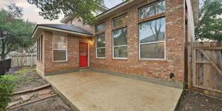 Gated Round Rock Ranch Lease | 3 Bed + Flex Space | 2,376 SF in The Enclave Gallery 31