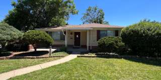 Mid Century Modern Ranch in Virginia Village! Gallery 1