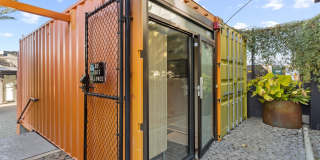 Freight Yard Gallery 18