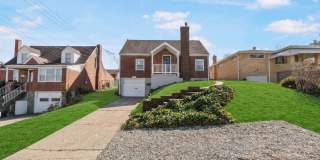 READY for Move-In! Fully RENOVATED 3 bedroom in WEST MIFFLIN! COME CHECK IT OUT! Gallery 1