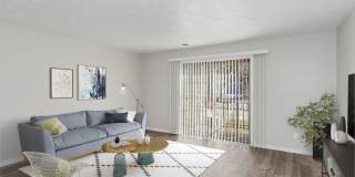 Williamsburg South Gallery 1