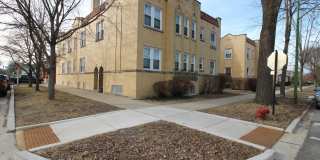 5802 N Mason Avenue unit: 1W Gallery 1