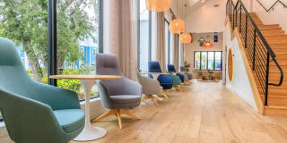 Arboretum West Gallery 13