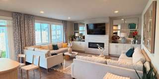 Model home! 4-bed 3-Bath Home on Moon MTN! Gallery 1