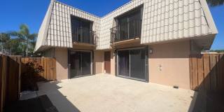 Townhouse 2 Bedroom 2.5 Bath West Palm beach Gallery 1