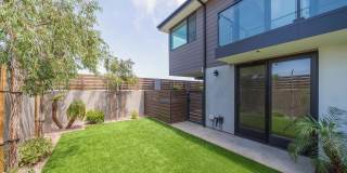 Modern Manhattan Beach Townhome! Gallery 39