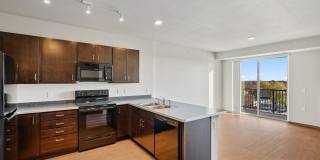 Lake Street Dwelling - Affordable Housing Gallery 5