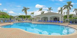 2 bedroom 2.5 bathroom Townhome in Cypress Landing Gallery 28