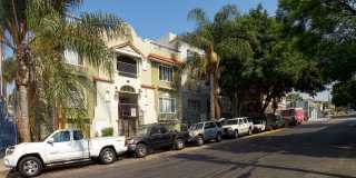 311 Witmer Street Gallery 3