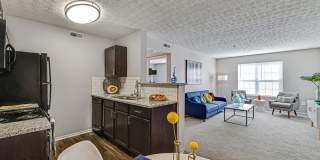 Trinity Lakes Apartments Gallery 16