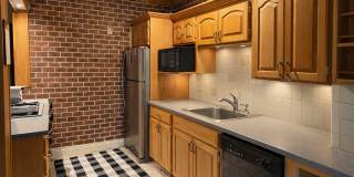 FULLY Furnished Plaza Condo Gallery 6
