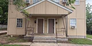 813 North University Street Gallery 1