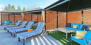 Clock Tower Village Gallery 12