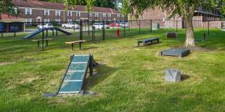 Meridian Court South Gallery 32