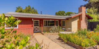 Upper Ojai Country Charmer w/Granny Flat Gallery 1