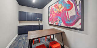 Ascend at Pena Station Gallery 13
