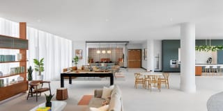 The Boulevard Gallery 25