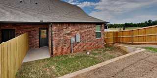 BRAND NEW Luxury 3 Bedroom 2.5 Bathroom in Piedmont Schools with Lawn Care Included Gallery 18