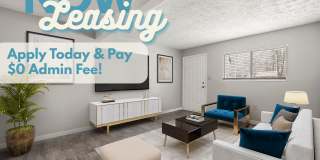 Balfour Forest Apartments Gallery 1